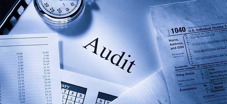 Auditing & Advisory Services