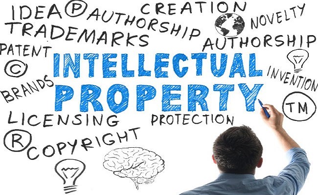 Intellectual Property Registration Services