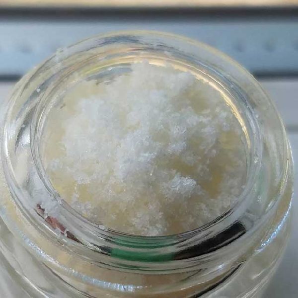 99.9% CBD Crystals Isolate