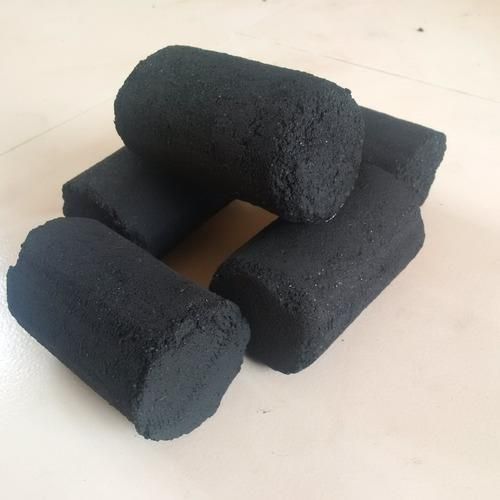 coconut shell charcoal briquettes