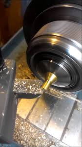Contour Turning Services
