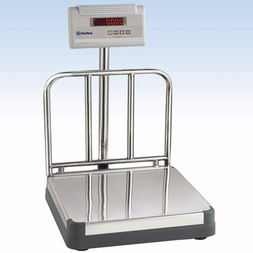 Bench Weighing Scale