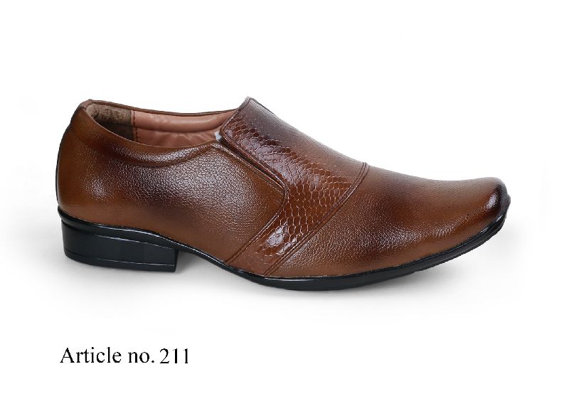 4MAN Formal Shoes 1, Gender : MALE