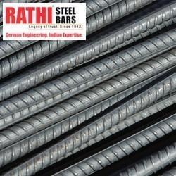 Steel Bars