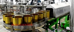 Canning Plant