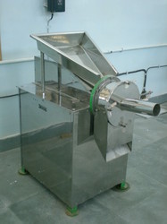 100-500kg Ginger Paste Making Machine, Voltage : 440V