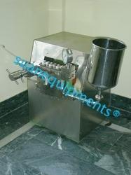 Stainless Steel Fruit & Vegetable Homogeniser