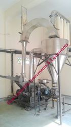Suan Impact Pulverizer, Machine Capacity : 20 to 500 kg. per hour
