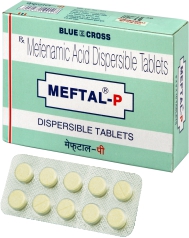 Meftal - P Tablets