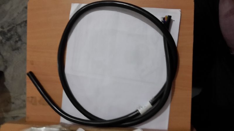 7 Core Cable, for Industrial Underground Wiring