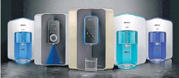Havells RO Water Purifier