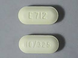 Endocet 10/325 Tablets