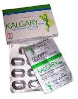 Kalgary Sibutramine HCL Capsules