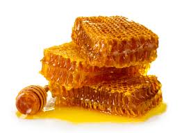 pure natural honey