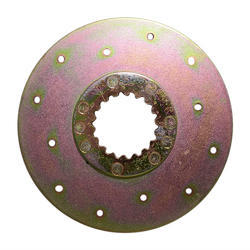 Escort C355 Medium Quality Tractor Brake Plate