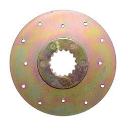 HMT Zetor 3522 Basic Quality Tractor Brake Plate