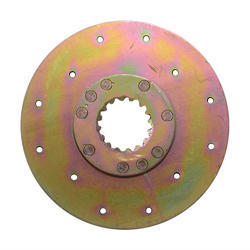 HMT Zetor 3522 Medium Quality Tractor Brake Plate