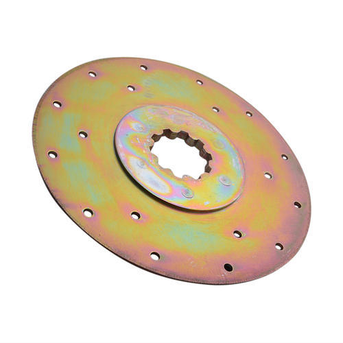 Mahindra Arjun 18 Hole Basic Quality Tractor Brake Plate