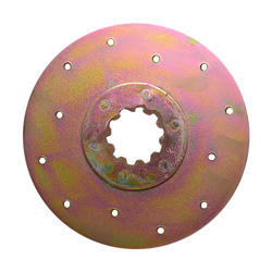 Mahindra B 275 Basic Quality Tractor Brake Plate