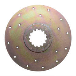 Sonalika 18 Hole Basic Quality Tractor Brake Plate