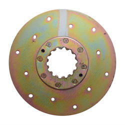 Mettalic Swaraj Tractor Brake Plates