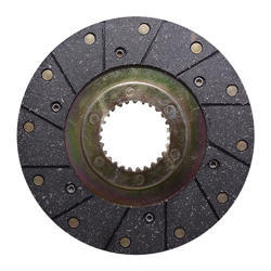 Tafe Tractor Brake Plate