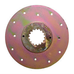 HMT Zetor 3522 Standard Quality Tractor Brake Plate