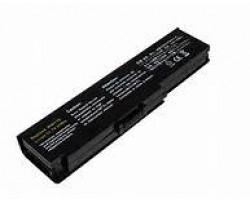Lithium-Ion Dell Laptop Battery, Capacity : 4400 mAh