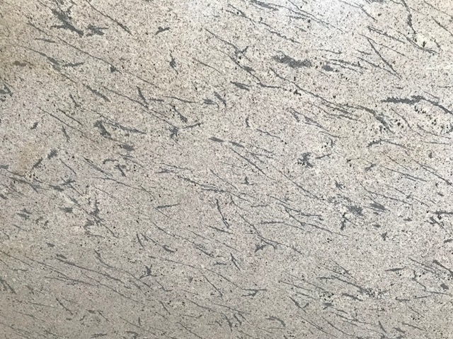 Branch White Granite Slabs