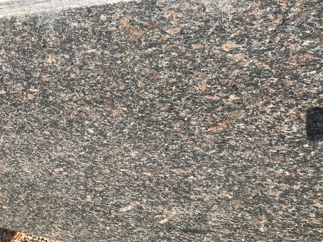 Milt Green Granite Slabs