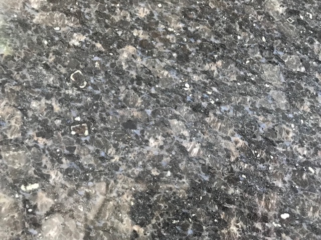 Safari Blue Granite Slabs