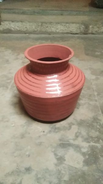 copper pot 2