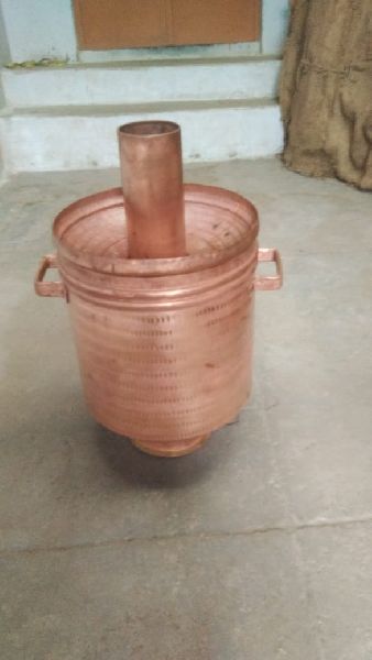 copper water heater