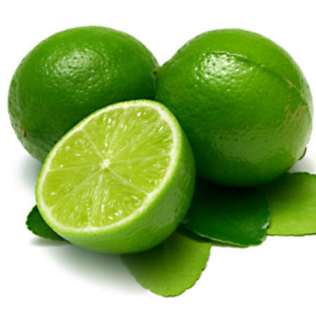 Organic Fresh Seedless Lemon