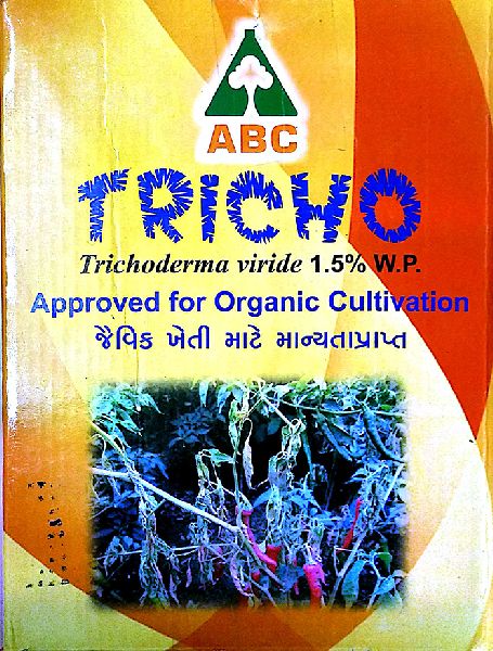 Trichoderma Viride Fertilizer