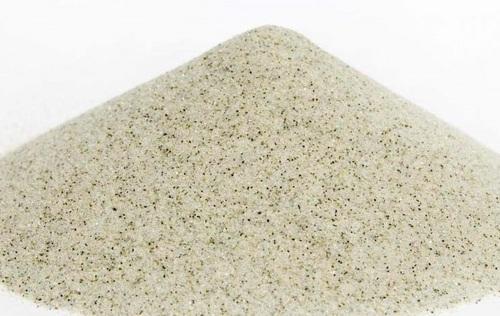 Silica sand, Purity : 90%