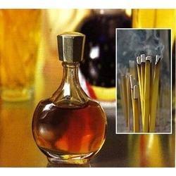 Agarbatti Perfumery Compounds, Purity : 100%