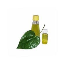 Betel Leaf Oil, for carminative, aromatic, antiseptic