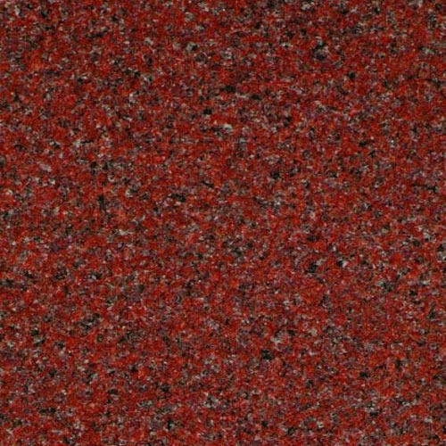 Red Granite Slabs