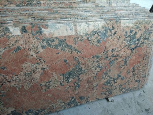 Polished Red Marble Slabs, for Flooring