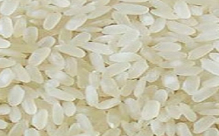 Non Basmati Broken Parboiled Rice, Color : White