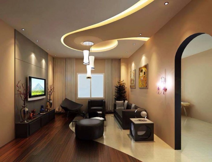 False Ceiling Manufacturer In Delhi India By New Arts