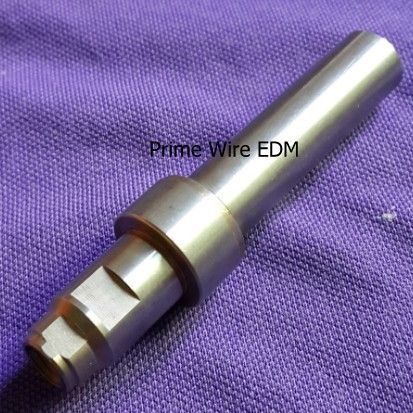 CHARMILLES Wire EDM