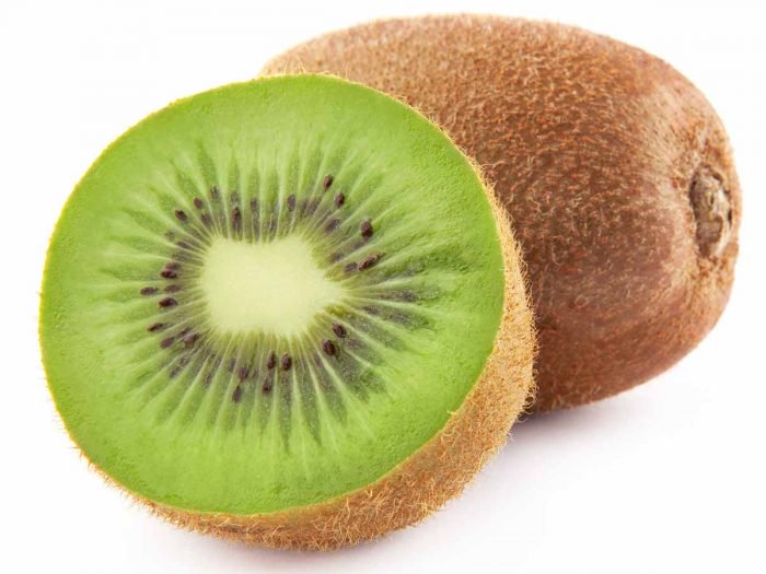 Organic Fresh Kiwi