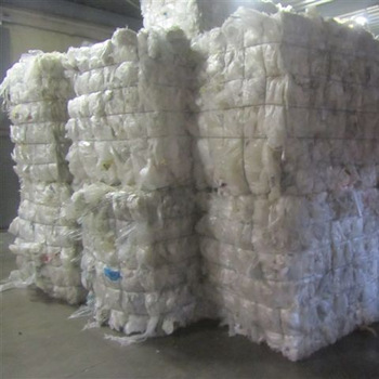 LDPE Plastic Film Scrap, for Recycling, Package