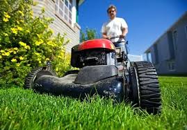 Grass Cutting Machine Repairing Services at Best Price in Delhi ID 3815520