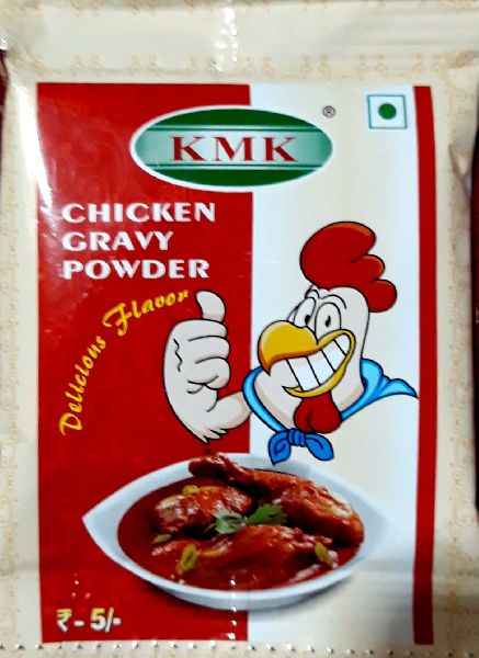 KMK Chicken Gravy Powder