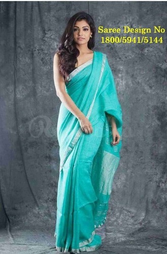 Handloom Silk Saree 2