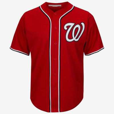 affordable baseball jerseys