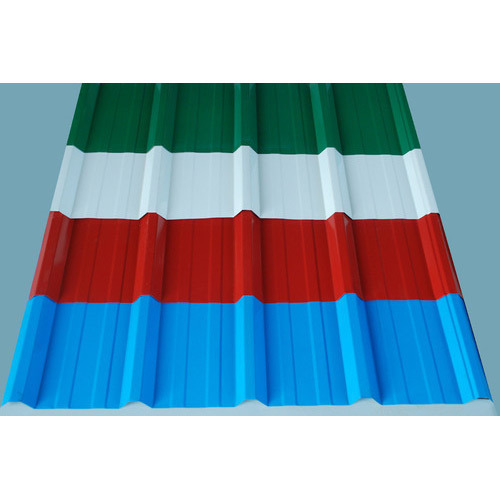 JSW GC Multi Colored Sheets